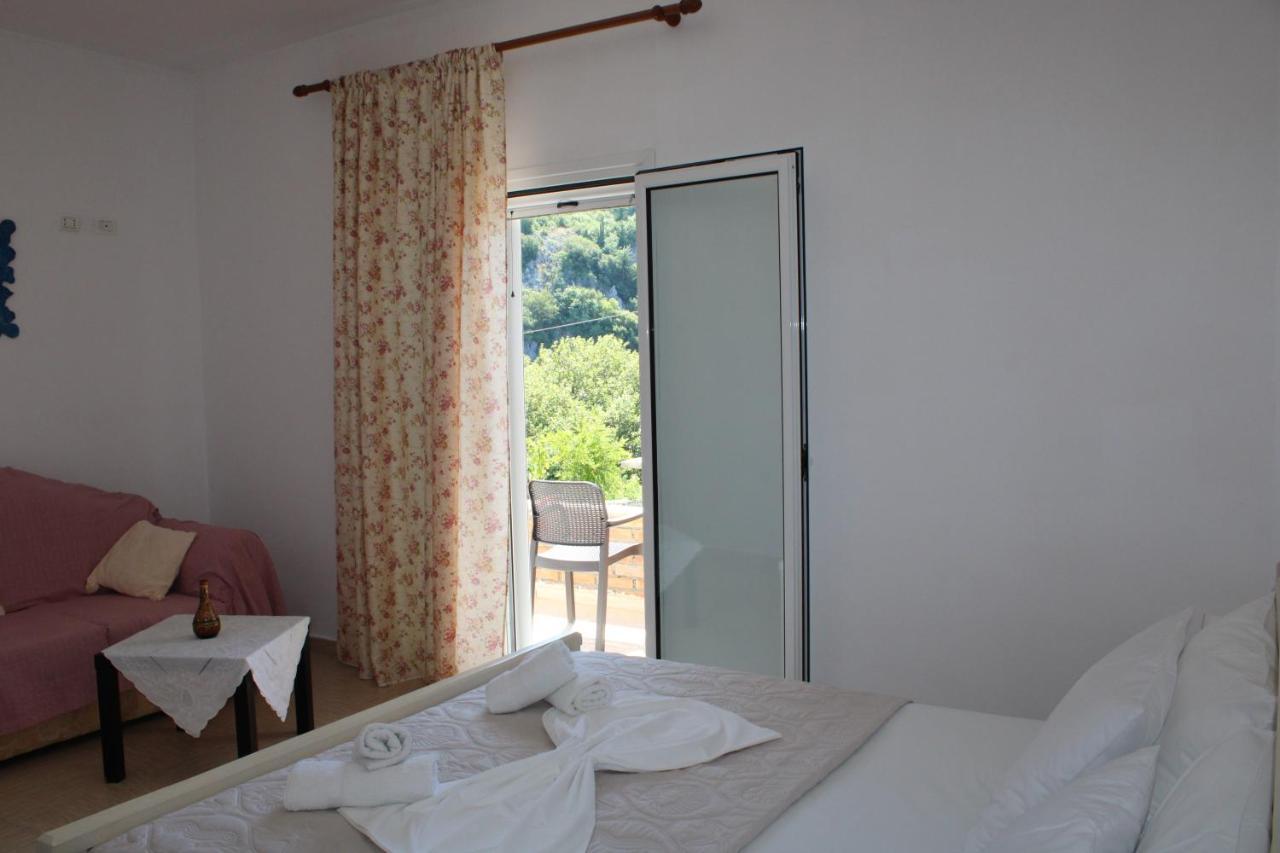 Penelope 2 Guest house Dhermi