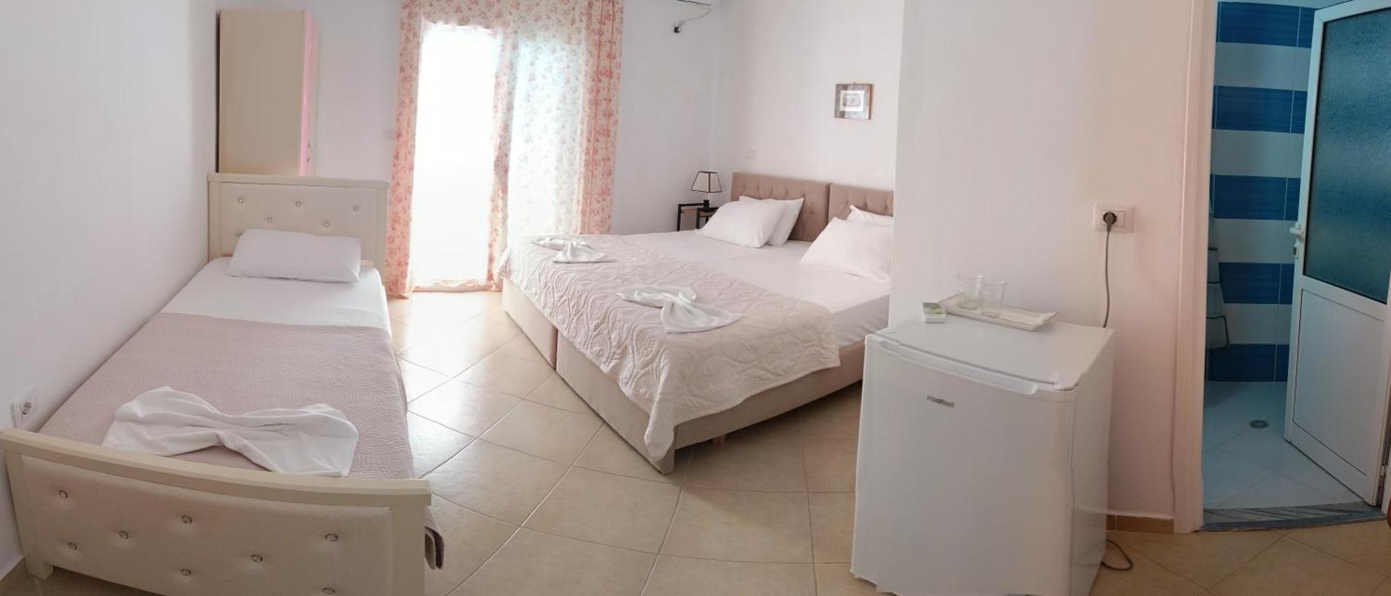 Guest house Penelope 2 Dhermi